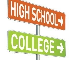 College Bound