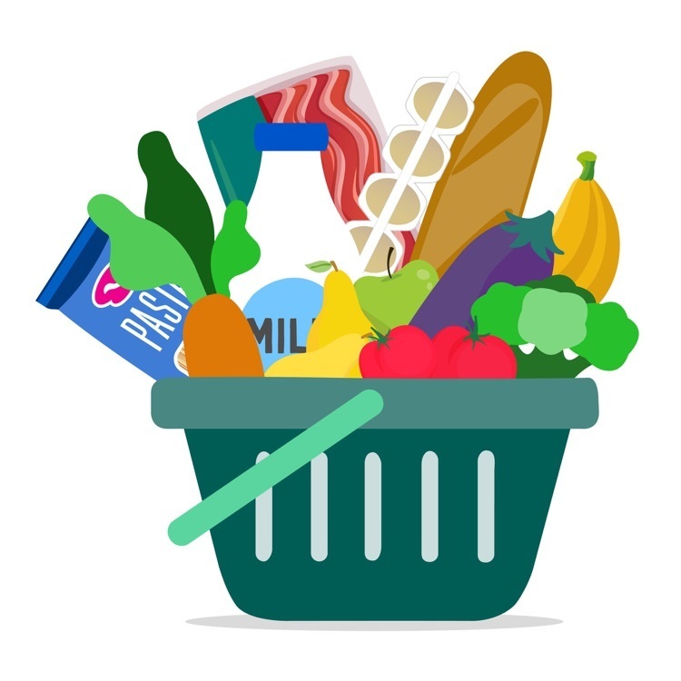 groceries